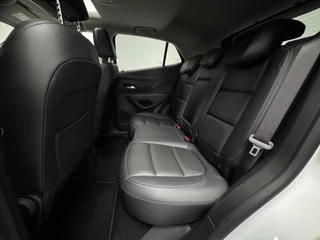 Opel Mokka X Opel Mokka X 1.4 Turbo Innovation | Automaat | Schuifdak | Leer | Carplay - afbeelding nr 10