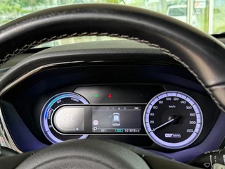 Kia Niro Kia Niro 1.6 GDi Hybrid DynamicLine Navi|Camera|PDC|Dealer Onderhouden - afbeelding nr 16