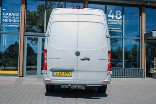 Mercedes-Benz Sprinter Mercedes Sprinter 316 2.2 CDI L2H2|Trekh.|Camera|Autom.|Navi - afbeelding nr 11