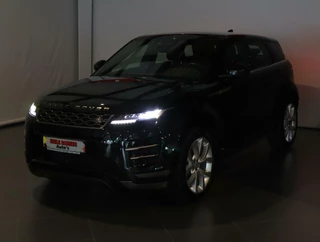 Land Rover Range Rover Evoque Land Rover Range Rover Evoque 1.5 P300e AWD R-Dynamic Pano - afbeelding nr 28