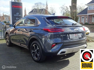 Kia XCeed Kia XCeed 1.6 GDi PHEV DynamicPlusLine Stoel+stuurverwarming, Nieuw Type !!! - afbeelding nr 3