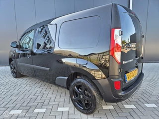 Renault Kangoo Renault Kangoo bestel 1.5 Luxe Maxi NAVI PDC CRUISE CAMERA - afbeelding nr 6