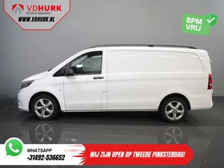 Mercedes-Benz Vito - afbeelding nr 9