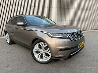Land Rover Range Rover Velar Land Rover Range Rover Velar 2.0 I4 AWD R-Dynamic HSE Panoramadak - afbeelding nr 24