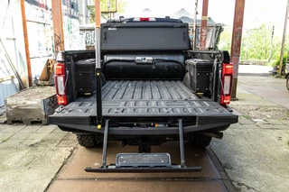 Ford F-250 Ford USA F 250 F250 TREMOR 7.3 V8 LPG 98dkm Lariat Ram 2500 - afbeelding nr 11