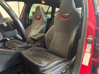 Škoda Octavia Škoda Octavia 2.0 TSI RS 245 Panodak Kuipstoel Clima Navi Cruise Incl 12Mnd Ga - afbeelding nr 14