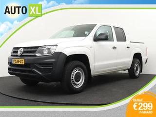Volkswagen Amarok 3.0 TDI V6 4WD Plus Cab Comfortline