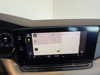 Škoda Octavia Škoda Octavia Combi 1.0 TSI Business Edition Automaat - afbeelding nr 31