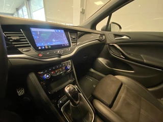 Opel Astra Opel Astra Sports Tourer 1.2 Ultimate 145 pk | LED | CAMERA | NAVI | CAR PLAY | - afbeelding nr 24