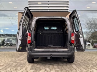 Toyota ProAce | Trekhaak | lichtmetalen velgen - afbeelding nr 12