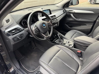 BMW X2 BMW X2 sDrive20i 192PK High Executive LED Leder Navi Camera - afbeelding nr 15