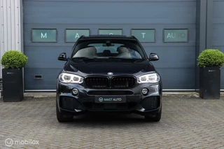 BMW X5 BMW X5 40e High Exec|M-Sport|Pano|HUD|Keyless|Camera|Hk Audio| - afbeelding nr 2