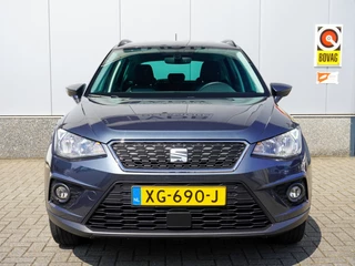 SEAT Arona SEAT Arona 1.0 TSI Style B. Int CarPlay | Keyless | Clima | Cruise | NAP - afbeelding nr 5