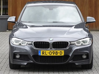 BMW 3 Serie BMW 3 Serie 320i TwinTurbo Power / High Exec. M-Individual / LED / *NAP* - afbeelding nr 10