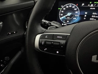 Kia Sportage Kia Sportage 1.6 PHEV GT-PlusLine | Plug-In - afbeelding nr 12