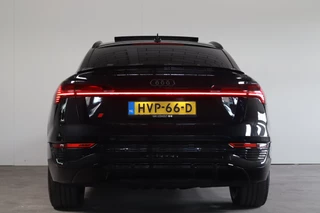 Audi Q8 Sportback e-tron Audi Q8 Sportback e-tron 55 quattro S Edition 115 kWh Pano-Dak I Luxe-Leder I Matrix - afbeelding nr 43