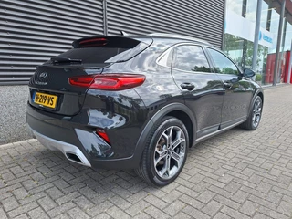 Kia XCeed Kia XCeed PHEV ExecutiveLine - afbeelding nr 7