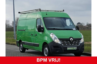 Renault Master airco, imperiaal, trap, trekhaak, camera - afbeelding nr 4