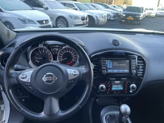 Nissan Juke Nissan Juke 1.2 DIG-T S/S Acenta - afbeelding nr 25