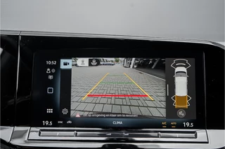 Volkswagen Caddy Volkswagen Caddy Cargo 2.0 TDI BPM Vrij Zoals Afgebeeld DSG LED Navi Camera 17