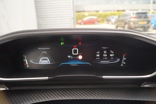 Peugeot 508 Peugeot 508 SW 1.5 BlueHDI 130pk Allure -NAVI-ECC-PDC-CAM- - afbeelding nr 16
