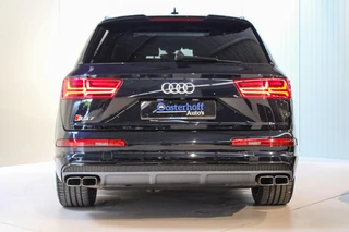 Audi SQ7 Audi SQ7 4.0 TDI SQ7 Quattro Pro Line | B&O ADV | 7P | - afbeelding nr 5