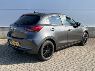 Mazda 2 - afbeelding nr 3