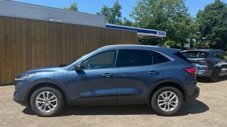 Ford Kuga Ford Kuga 2.5 PHEV TITANIUM X / Trekhaak+Driver+Winter+Techno - afbeelding nr 3
