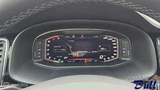 SEAT Ateca Seat Ateca 1.5 TSI 150 PK Xcellence DSG Virtual Cockpit Navi - afbeelding nr 23