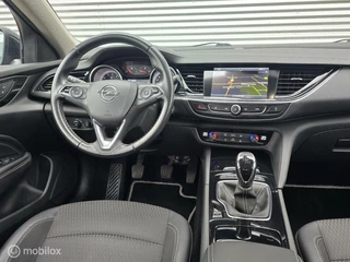 Opel Insignia Opel Insignia Grand Sport 1.5 Turbo EcoTec Innovation | NAP - afbeelding nr 3