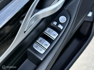 BMW 7 Serie BMW 7-serie 745e High Executive |HUD |TV schermen |360 - afbeelding nr 27