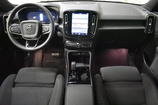 Volvo XC40 - afbeelding nr 3