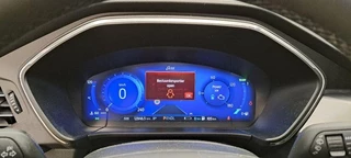 Ford Kuga Ford Kuga 2.5 PHEV Titanium 225pk | Driver Assistance Pack | Winterpack | AGR Stoelen met half leder | Trekhaak Wegklapbaar | Michelin Cross Climate - afbeelding nr 16