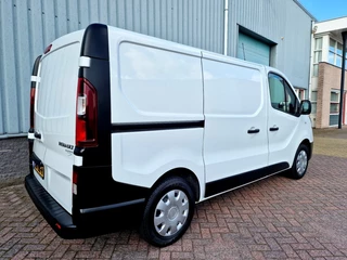 Renault Trafic - afbeelding nr 6