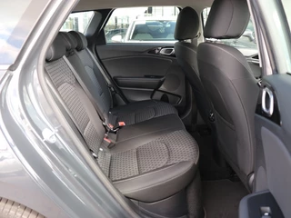 Kia Ceed Sportswagon - afbeelding nr 8