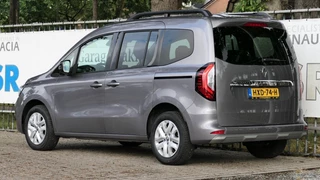 Renault Kangoo Renault Kangoo TCe 130 EDC Automaat Techno - afbeelding nr 2