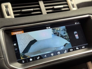 Land Rover Range Rover Evoque Land Rover Range Rover Evoque 2.0 Si4 Autobiography | pano | Leer | keyless | Memory | stoel-/stuurverwarming | Meridian - afbeelding nr 30