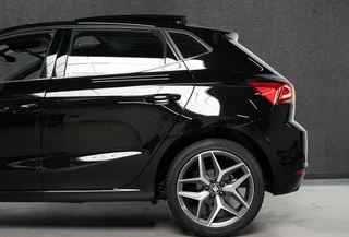 SEAT Ibiza Ibiza 1.0 TSI Xcellence Automaat | Panoramadak | CarPlay - afbeelding nr 14