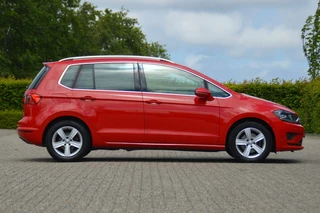 Volkswagen Golf Sportsvan Volkswagen Golf Sportsvan 1.4 TSI 150 pk Highline DSG automaat 1e eig. - afbeelding nr 18