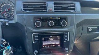 Volkswagen Caddy - afbeelding nr 20