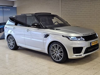 Land Rover Range Rover Sport - afbeelding nr 6