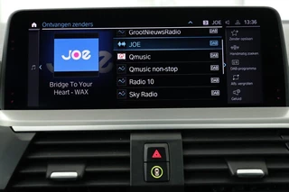 BMW X3 BMW X3 xDrive30e M Sport | Leder | Stoelverwarming |  Camera | Carplay | Sfeerverlichting | DAB | Sportstoelen | Full LED - afbeelding nr 22