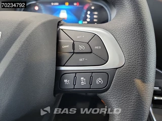 Iveco Daily Iveco Daily 35C18 Automaat 410wb Dubbellucht 2025model Chassis Cabine ACC Navi Fahrgestell Airco - afbeelding nr 19