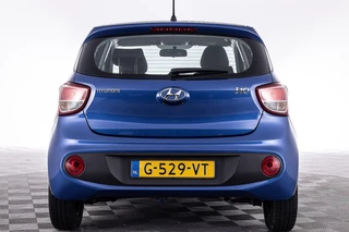 Hyundai i10 - afbeelding nr 17