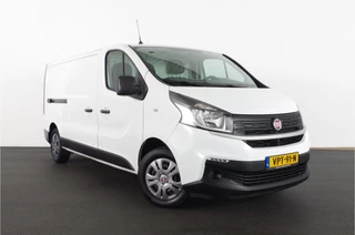 Fiat Talento Fiat Talento 2.0 MultiJet L2H1 120pk > trekhaak/parkeersensor/3zit/cruise/L2.... - afbeelding nr 2