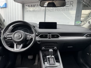 Mazda CX-5 Mazda CX-5 2.0 SAG 165 Sportive | ACC | 360 Camera | 19