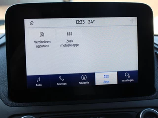 Ford Transit Connect Ford Transit Connect 1.5 EcoBlue Automaat L2 Ford Transit Connect 1.5 EcoBlue L2 Trend Automaat Navigatie Airco Parkeersensoren Achter Cruise Control 3Zits Camera DAB+ - afbeelding nr 24