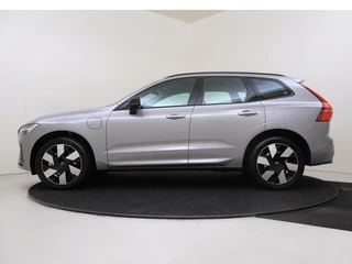 Volvo XC60 Volvo XC60 T6 AWD Ultra Dark | Trekhaak | 360° Camera | Panoramadak | - afbeelding nr 2