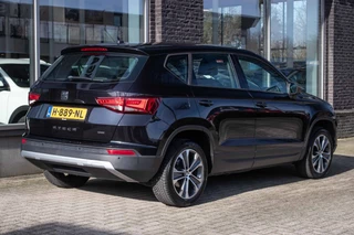 SEAT Ateca - All-in rijklrprs | Apple cp/Android auto - afbeelding nr 3