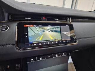 Land Rover Range Rover Evoque Land Rover Range Rover Evoque 2.0 P250 AWD R-Dynamic SE | ACC | Meridian | 20 Inch | Trekhaak | - afbeelding nr 10